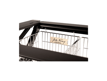 Verne 一單位金屬置物籃 VST Basket Unit VV-22BU