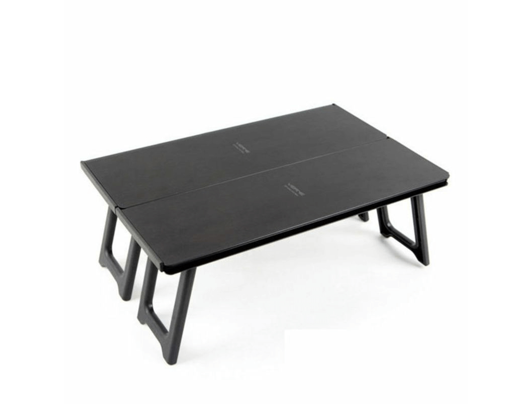 Verne 半單位輕量折疊桌/露營桌 VT-20VUT