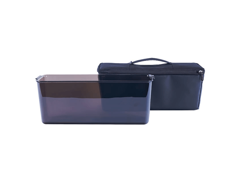 Verne 半單位PC置物盒 VST VAT Unit VV-22VU