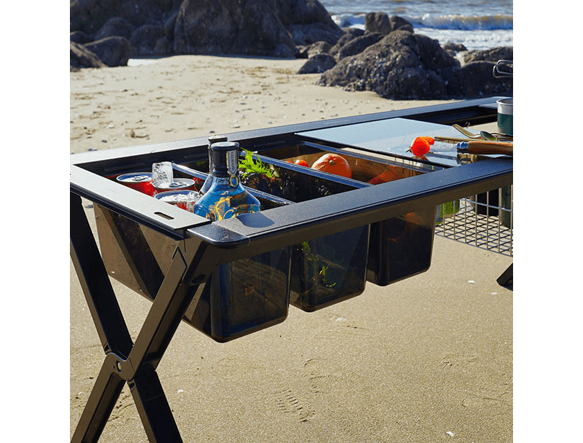 Verne 半單位PC置物盒 VST VAT Unit VV-22VU