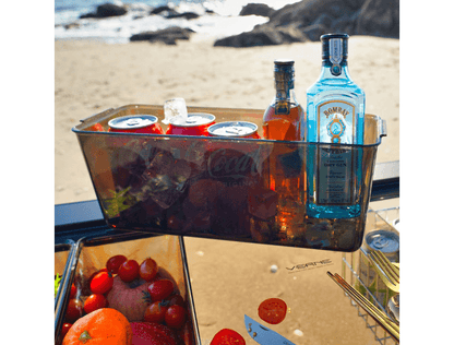 Verne 半單位PC置物盒 VST VAT Unit VV-22VU