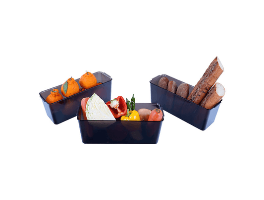 Verne 半單位PC置物盒 VST VAT Unit VV-22VU