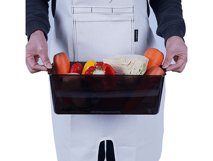 Verne 半單位PC置物盒 VST VAT Unit VV-22VU