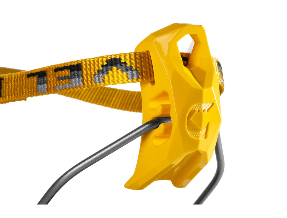 GRIVEL AIR TECH New-Matic EVO 雪地健行冰爪 12爪