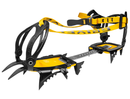 GRIVEL AIR TECH New-Classic EVO 冰爪 12爪