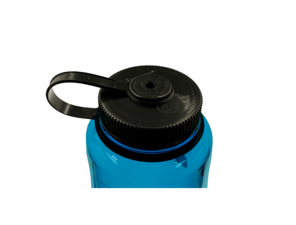 Nalgene Sustain 寬嘴水壼 1500cc 灰藍