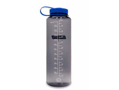 Nalgene Sustain 寬嘴水壼 1500cc 煙霧灰