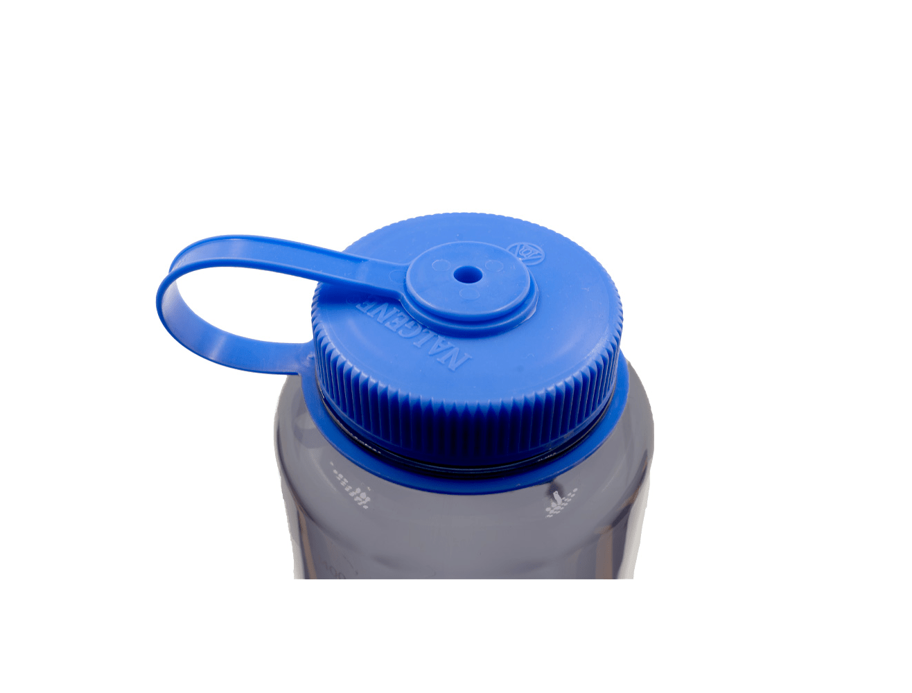 Nalgene Sustain 寬嘴水壼 1500cc 煙霧灰