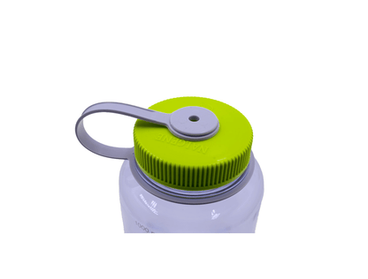 Nalgene水壼 Sustain 寬嘴水壼 1000ml 鴿子灰