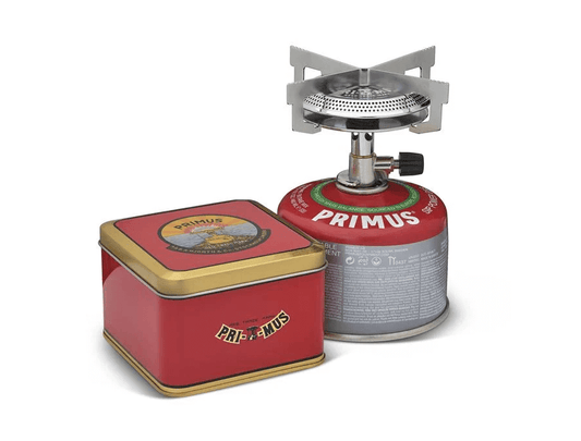 PRIMUS Classic Trail 130週年紀念款-登山爐 224395