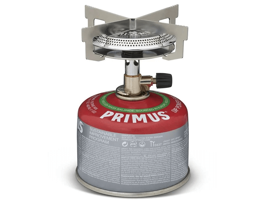 PRIMUS Classic Trail 130週年紀念款-登山爐 224395