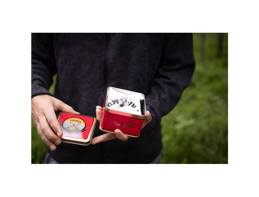 PRIMUS Classic Trail 130週年紀念款-登山爐 224395