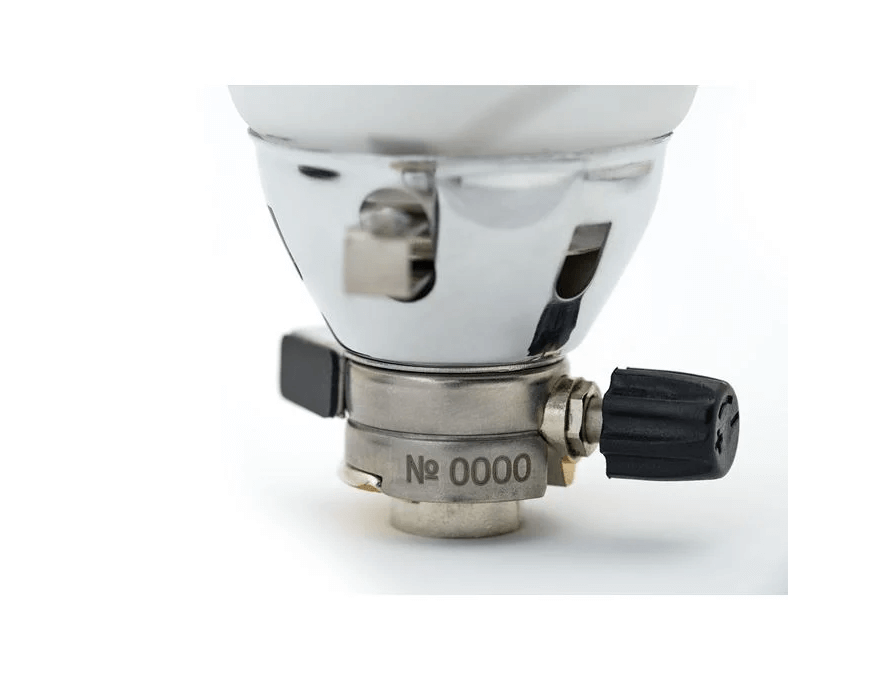 PRIMUS Easy Light Piezo 130週年紀念款-超輕瓦斯燈 224590