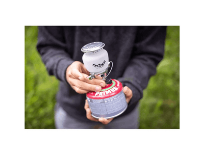 PRIMUS Easy Light Piezo 130週年紀念款-超輕瓦斯燈 224590