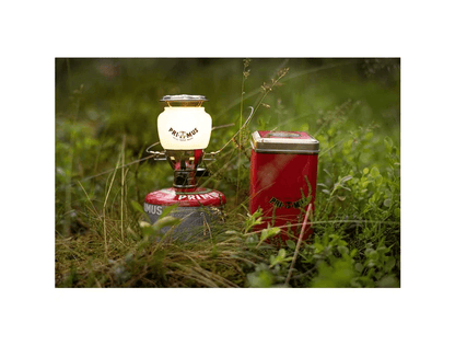 PRIMUS Easy Light Piezo 130週年紀念款-超輕瓦斯燈 224590