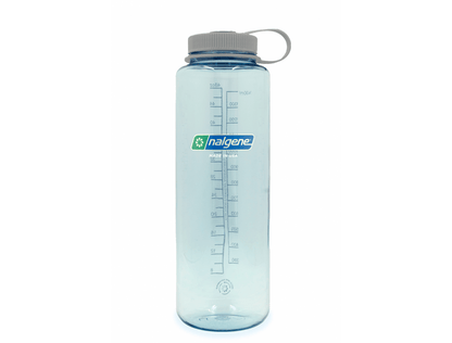 Nalgene Sustain 寬嘴水壼 1500cc 水藍