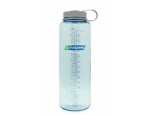 Nalgene Sustain 寬嘴水壼 1500cc 水藍