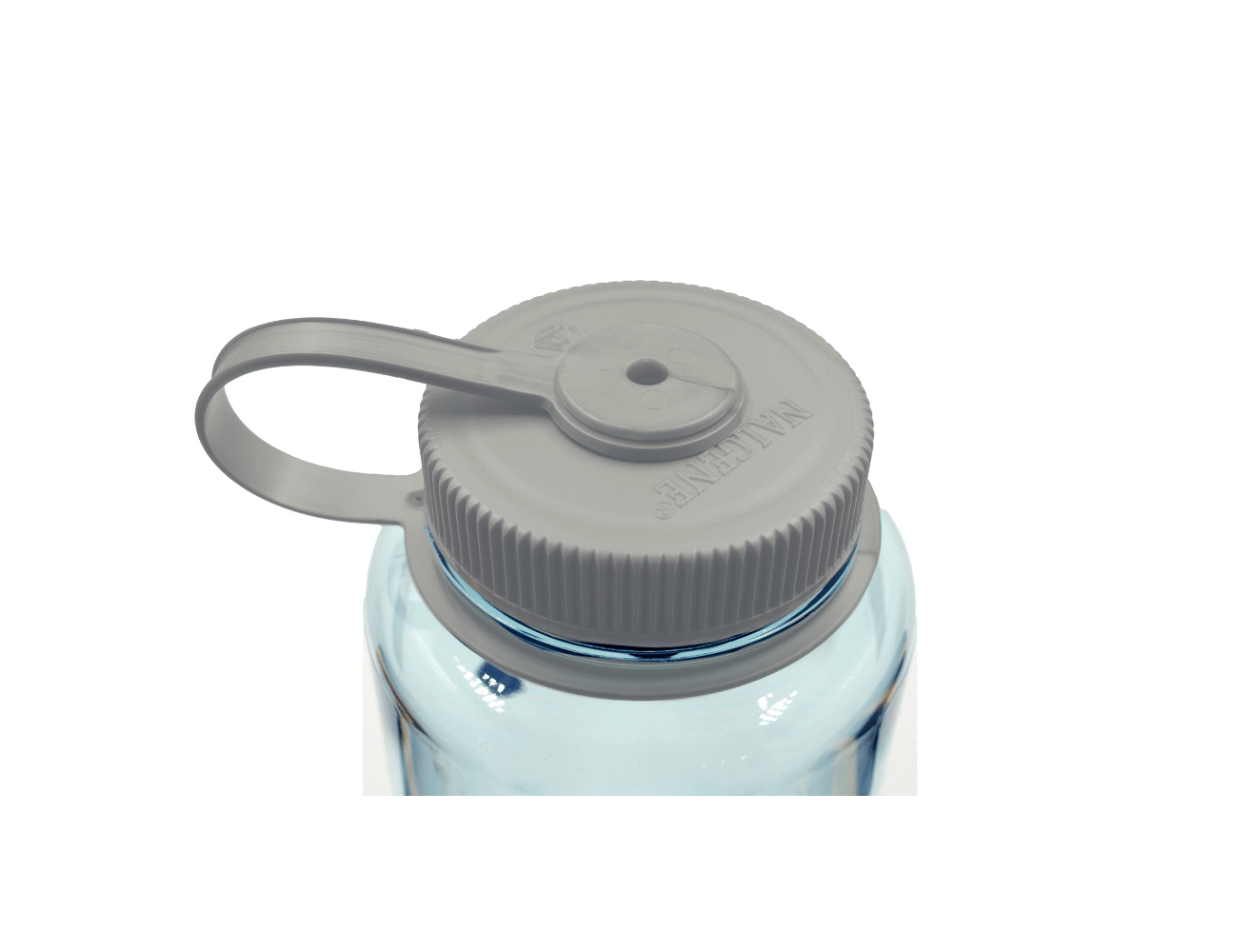 Nalgene Sustain 寬嘴水壼 1500cc 水藍