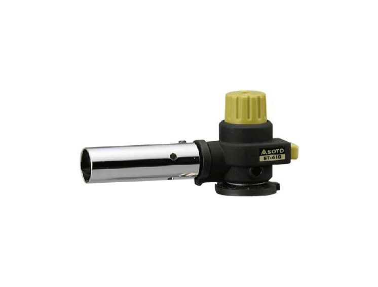 SOTO 調整型噴槍/瓦斯噴槍 ST-418S 日本製
