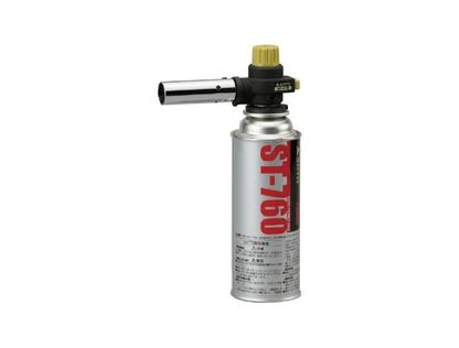 SOTO 調整型噴槍/瓦斯噴槍 ST-418S 日本製