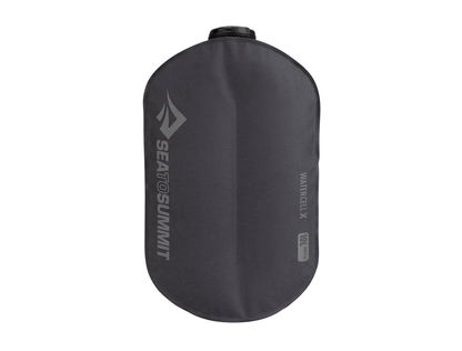 Sea To Summit 多功能水袋 X 灰 10L Watercell X STSAWATCELX10
