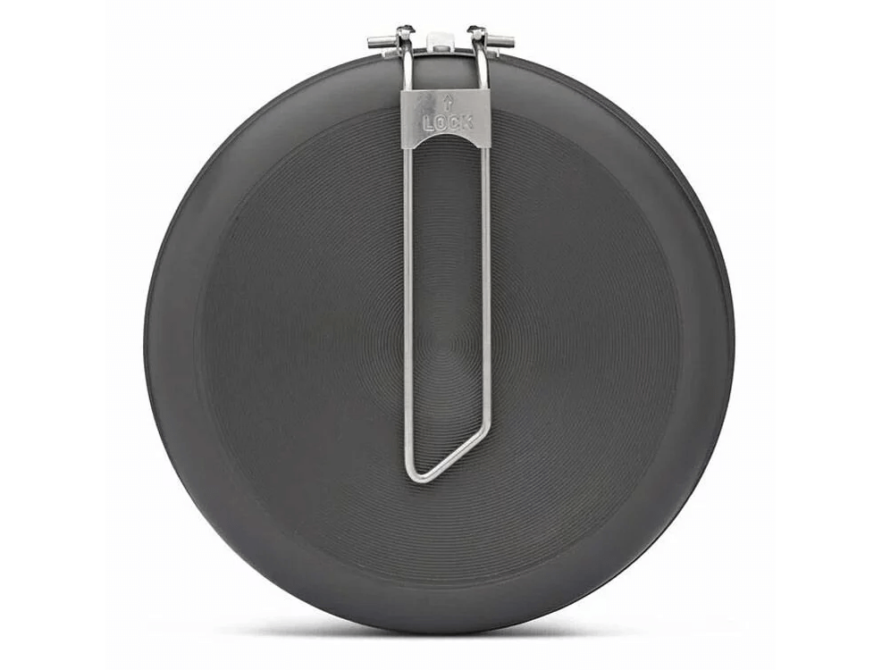 PRIMUS 超輕鋁合金煎盤 21cm 737420