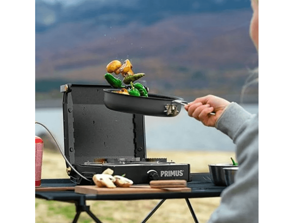 PRIMUS 超輕鋁合金煎盤 21cm 737420