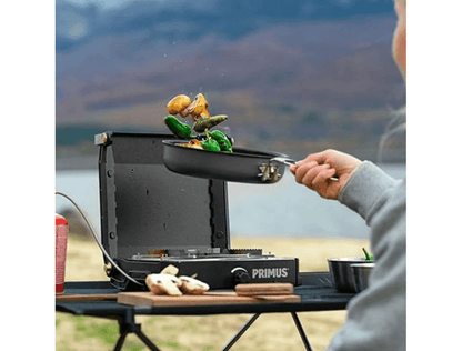 PRIMUS 超輕鋁合金煎盤 21cm 737420