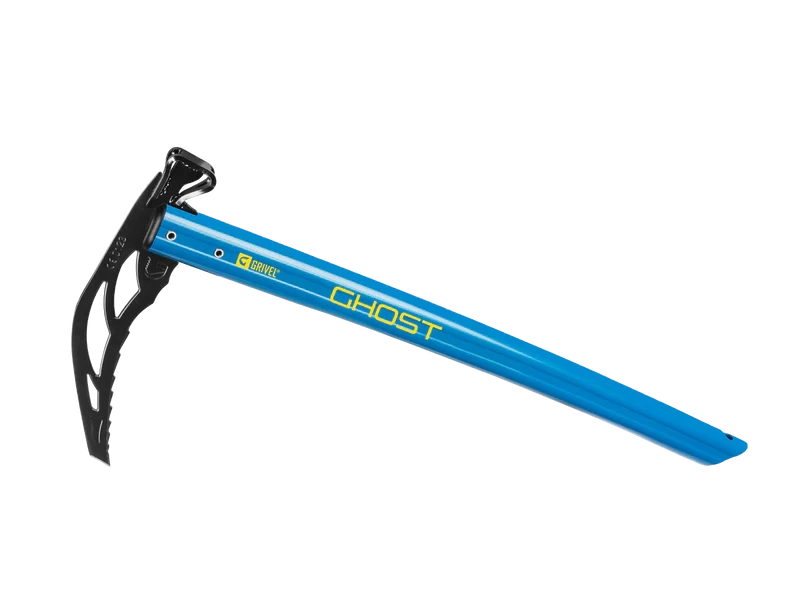 GRIVEL GHOST HAMMER 雪地健行冰斧-錘頭款