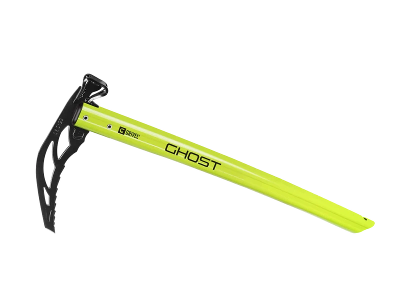 GRIVEL GHOST HAMMER 雪地健行冰斧-錘頭款