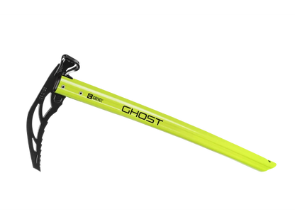 GRIVEL GHOST HAMMER 雪地健行冰斧-錘頭款