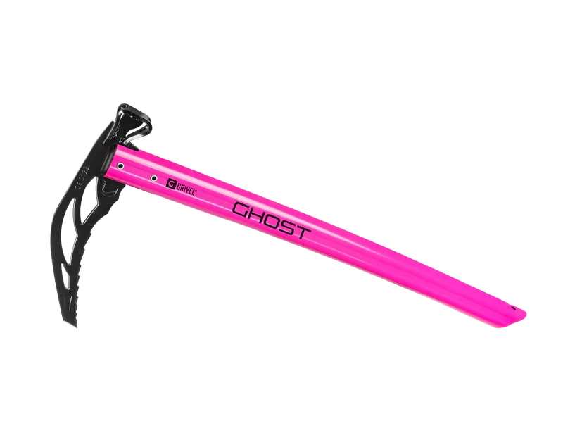 GRIVEL GHOST HAMMER 雪地健行冰斧-錘頭款