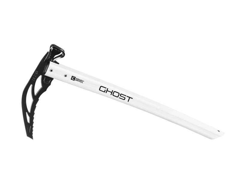GRIVEL GHOST HAMMER 雪地健行冰斧-錘頭款
