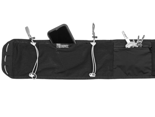 GRIVEL RUNNING BELT EVO 野跑腰包