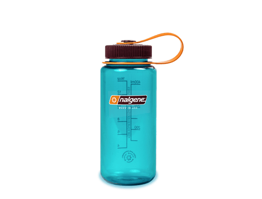 Nalgene Sustain 寬嘴水壼 500cc 青綠