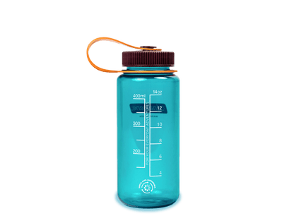 Nalgene Sustain 寬嘴水壼 500cc 青綠