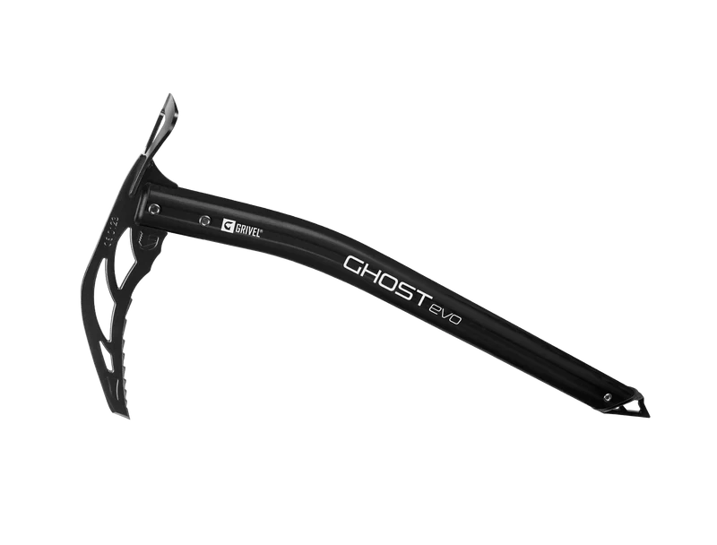 GRIVEL GHOST EVO 雪地健行冰斧