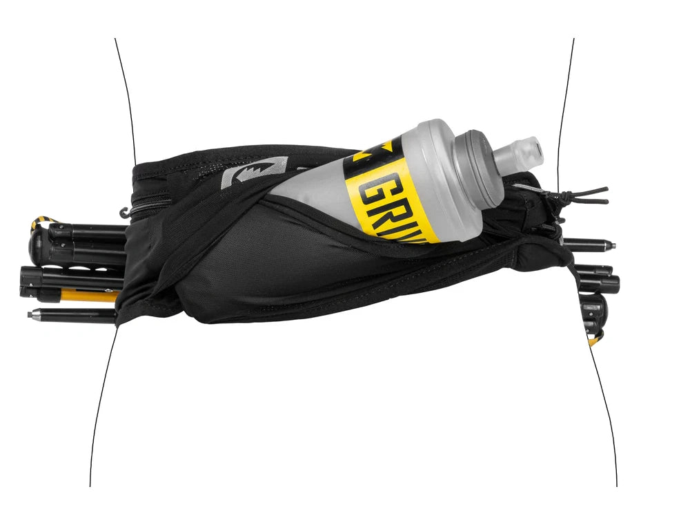 GRIVEL RUNNING BELT EVO 野跑腰包