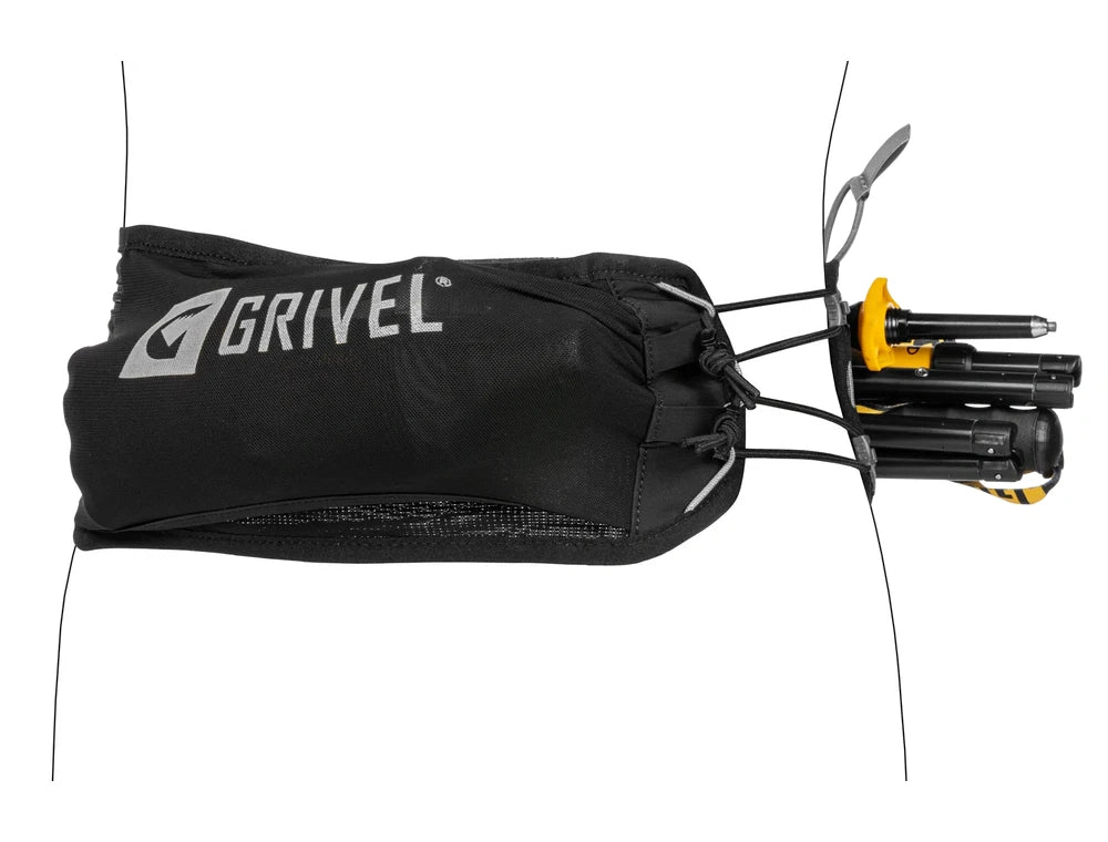 GRIVEL RUNNING BELT EVO 野跑腰包