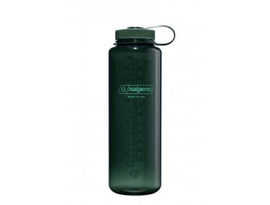 Nalgene水壼 Sustain 寬嘴水壼 1500ml 碧玉 mabuvalley