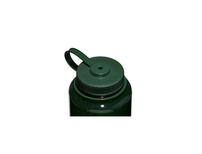 Nalgene水壼 Sustain 寬嘴水壼 1500ml 碧玉 mabuvalley