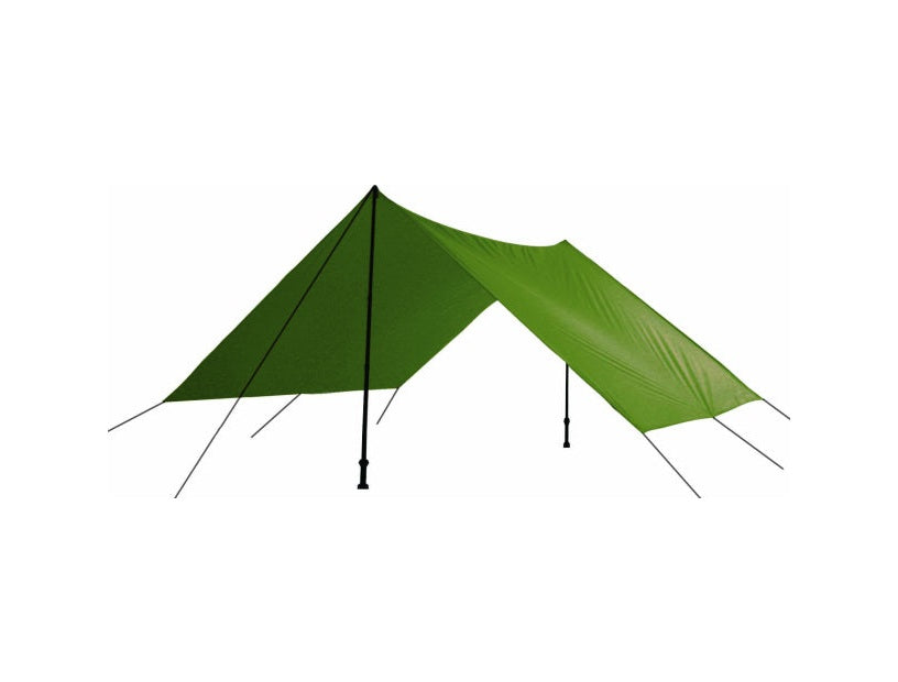 ZANE ARTS GEU TC Shelter