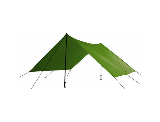 ZANE ARTS GEU TC Shelter