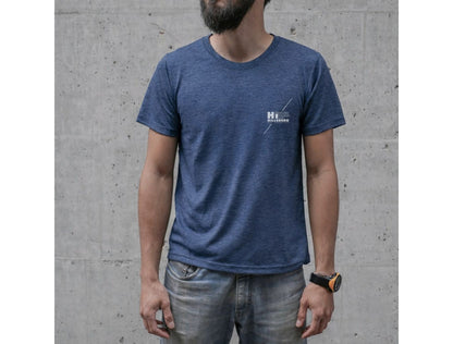 HILLEBERG 2026 團露紀念短袖排汗衣 mabuvalley