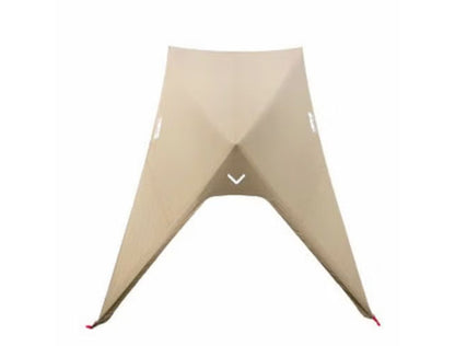 [福利品] VERNE DELTA Tarp PLUS 天幕 VS-20DP2 Sand沙色