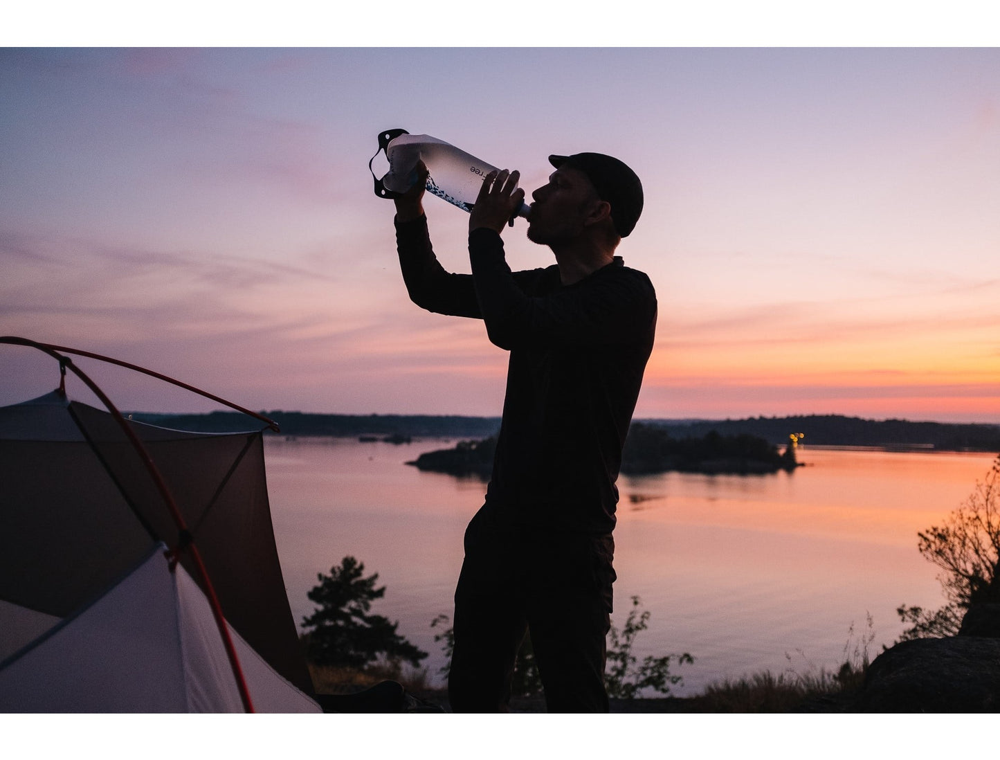 KATADYN 淨水設備 BeFree 濾水器 3.0L BeFree Water Filtration System 3L mabuvalley