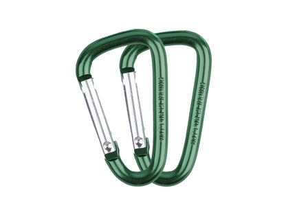 COGHLAN'S #2512 小鉤環 4mm