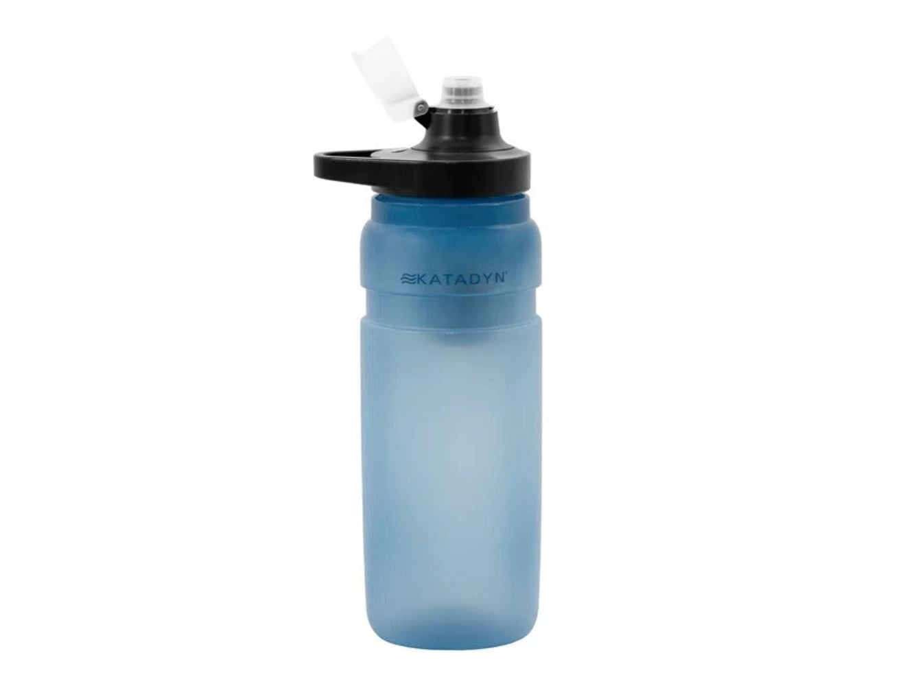 KATADYN 淨水設備 淨水壺 Bottle 0.7L-天空藍 BeFree AC Bottle 0.7L Blue mabuvalley