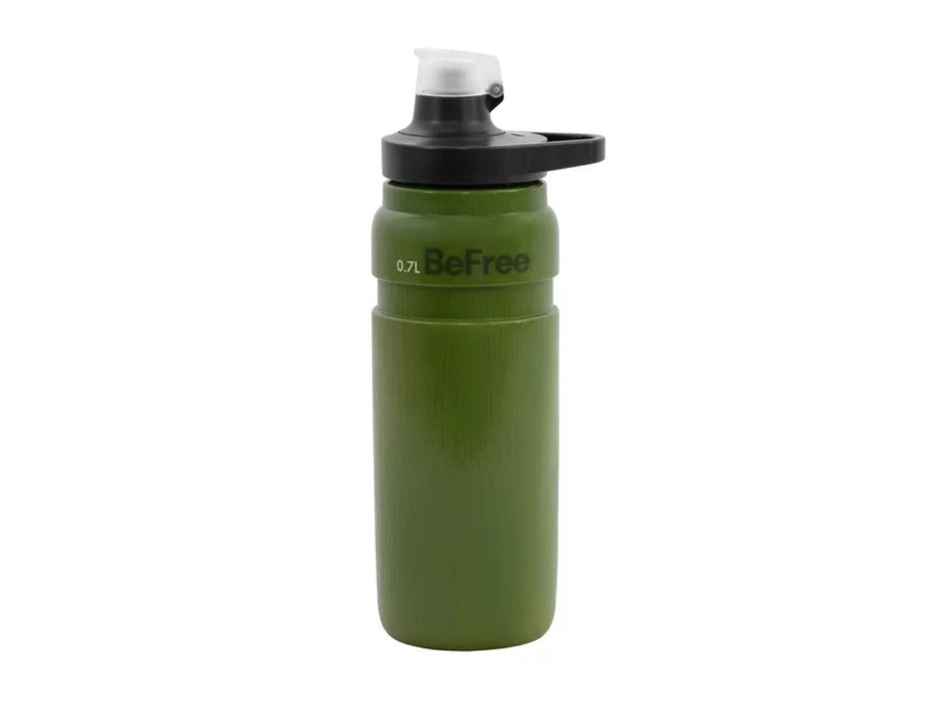 KATADYN 淨水設備 淨水壺 Bottle 0.7L-橄欖綠 BeFree AC Bottle 0.7L Green mabuvalley