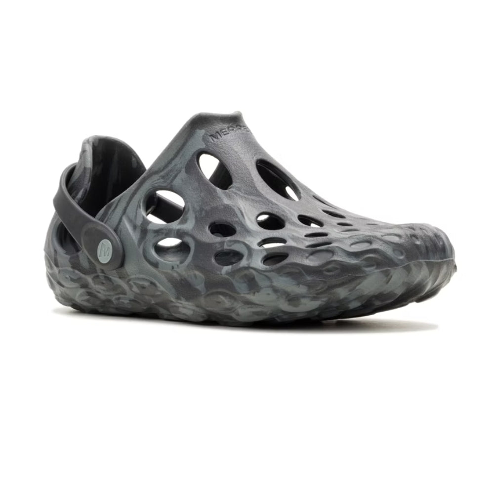 MERRELL HYDRO MOC 水陸休閒鞋 男款 黑色 mabuvalley